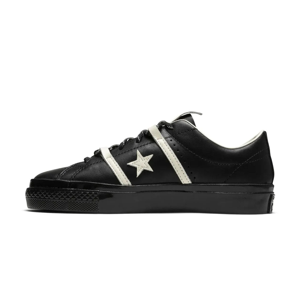 + Bobby De Keyzer One Star Academy Pro 'Egret Black'