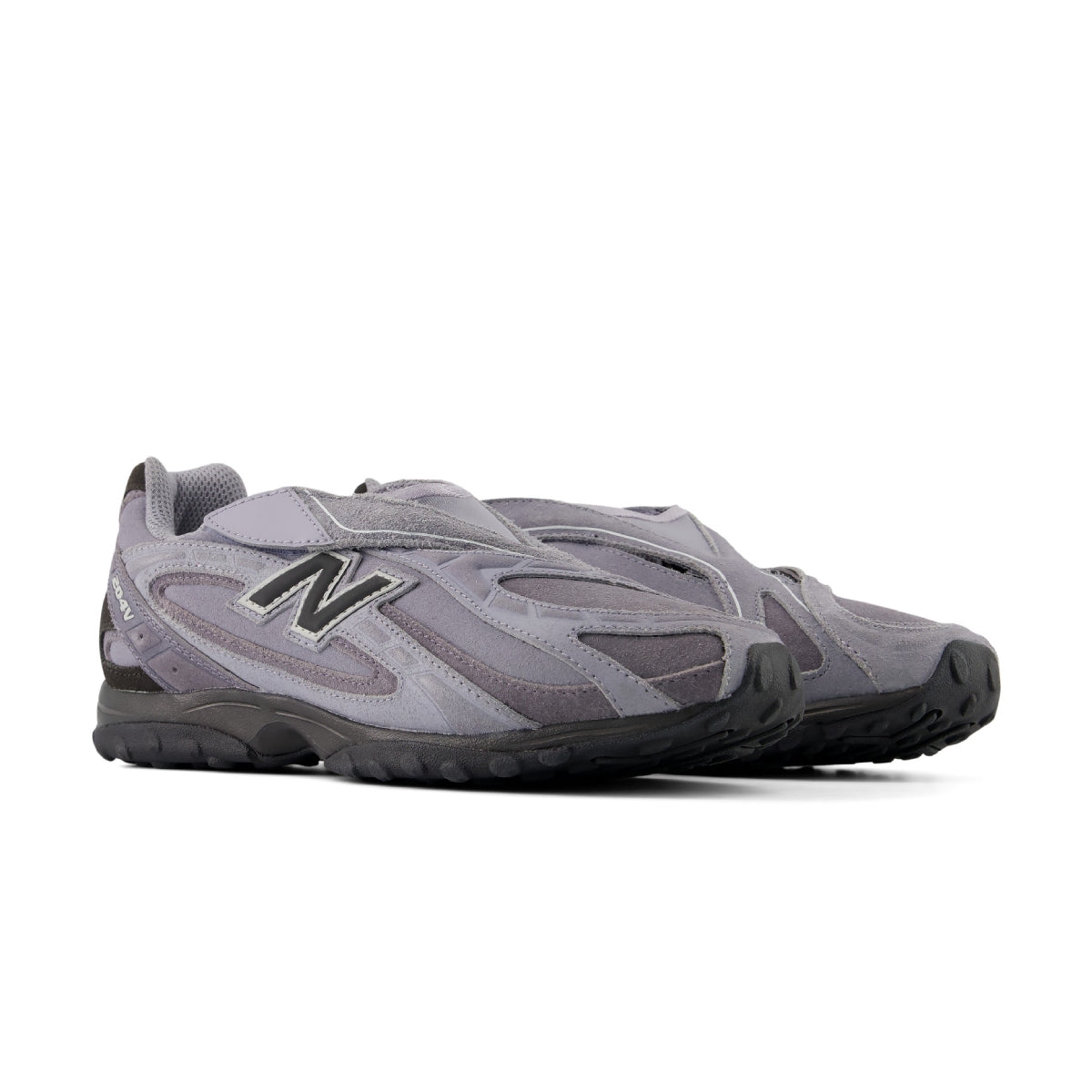 204V 'Off-Line Grey'