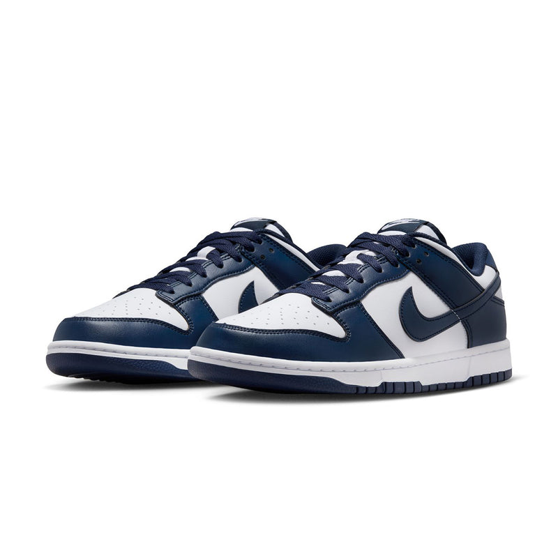 Dunk Low Retro 'Midnight Navy'