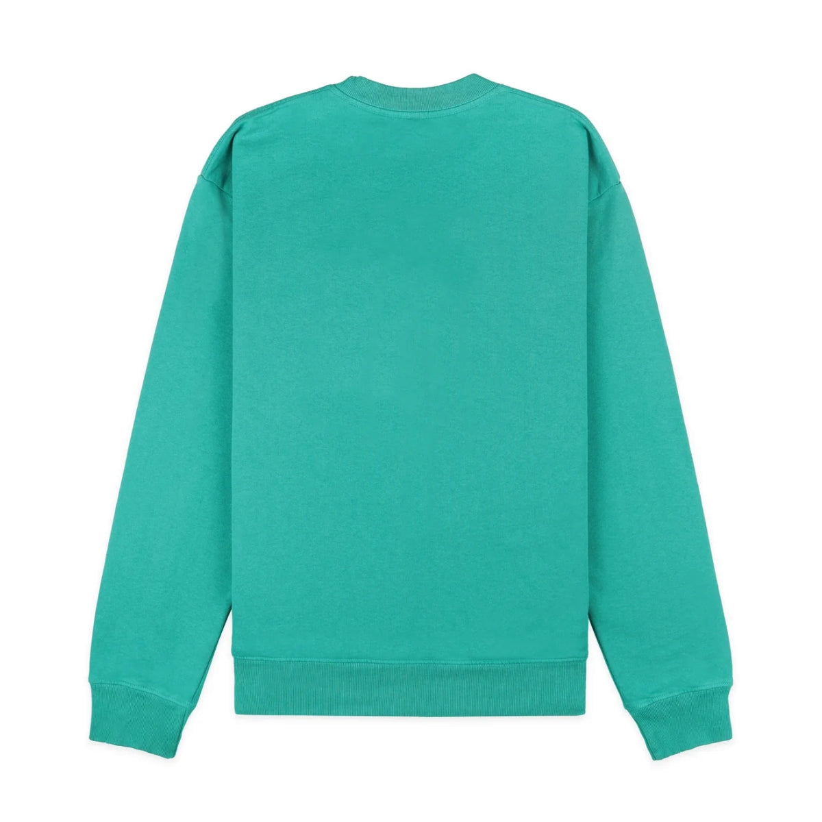 Spellout Sweatshirt 'Spring Green'