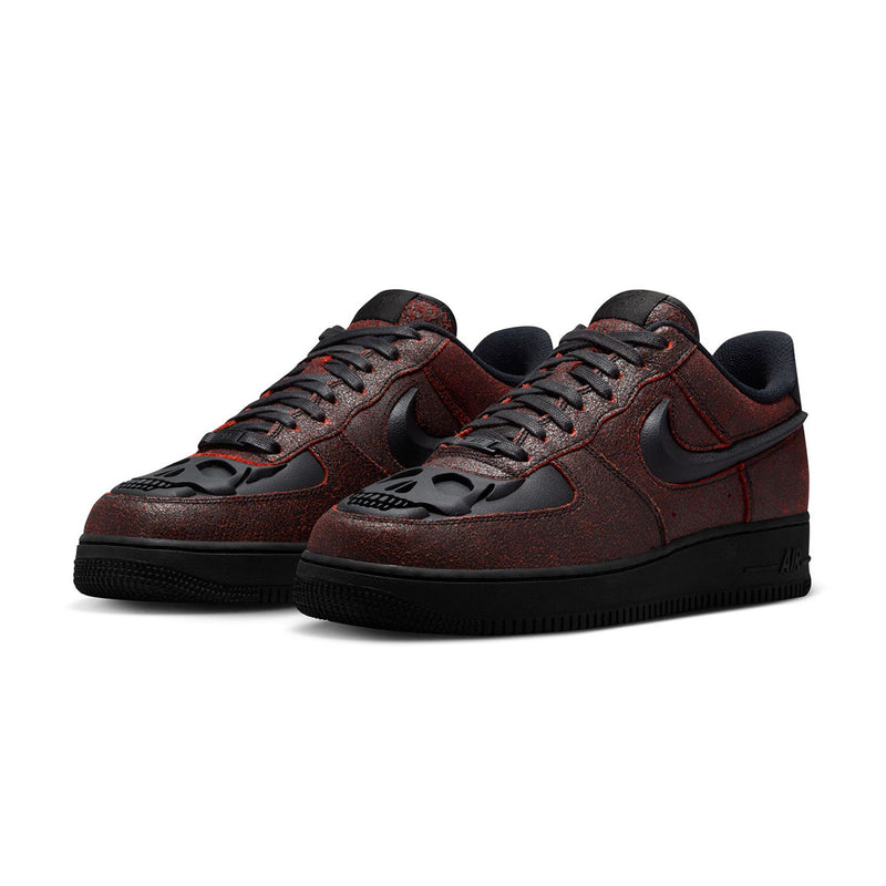 Air Force 1 Retro Qs 'Halloween'