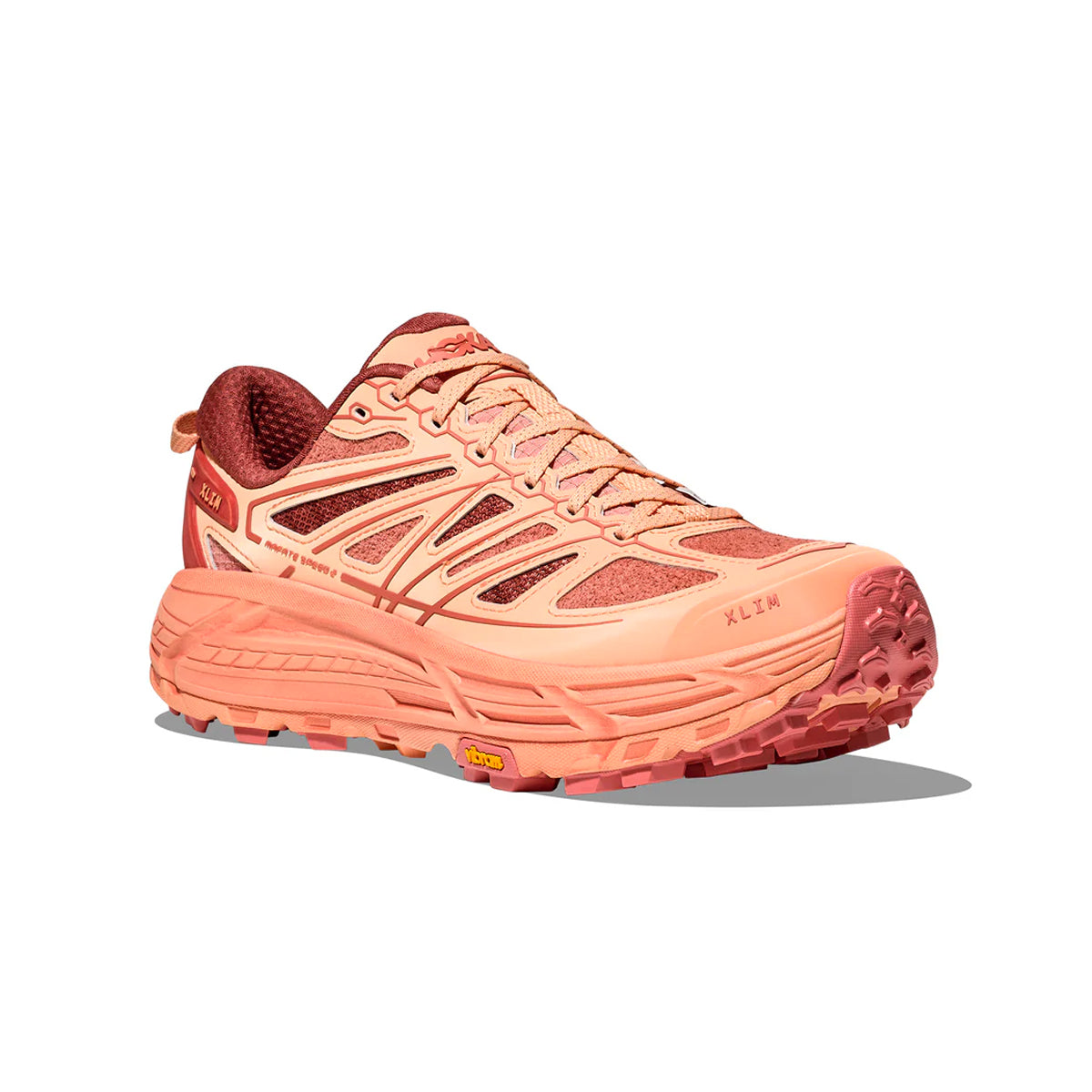 + Xlim Mafate Speed 2 TS 'Peach Dust'