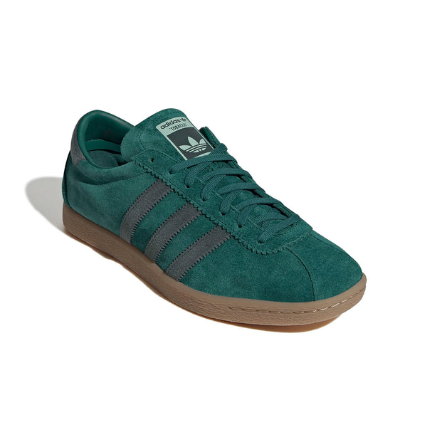 Tobacco 'Collegiate Green Mineral Green Gum'