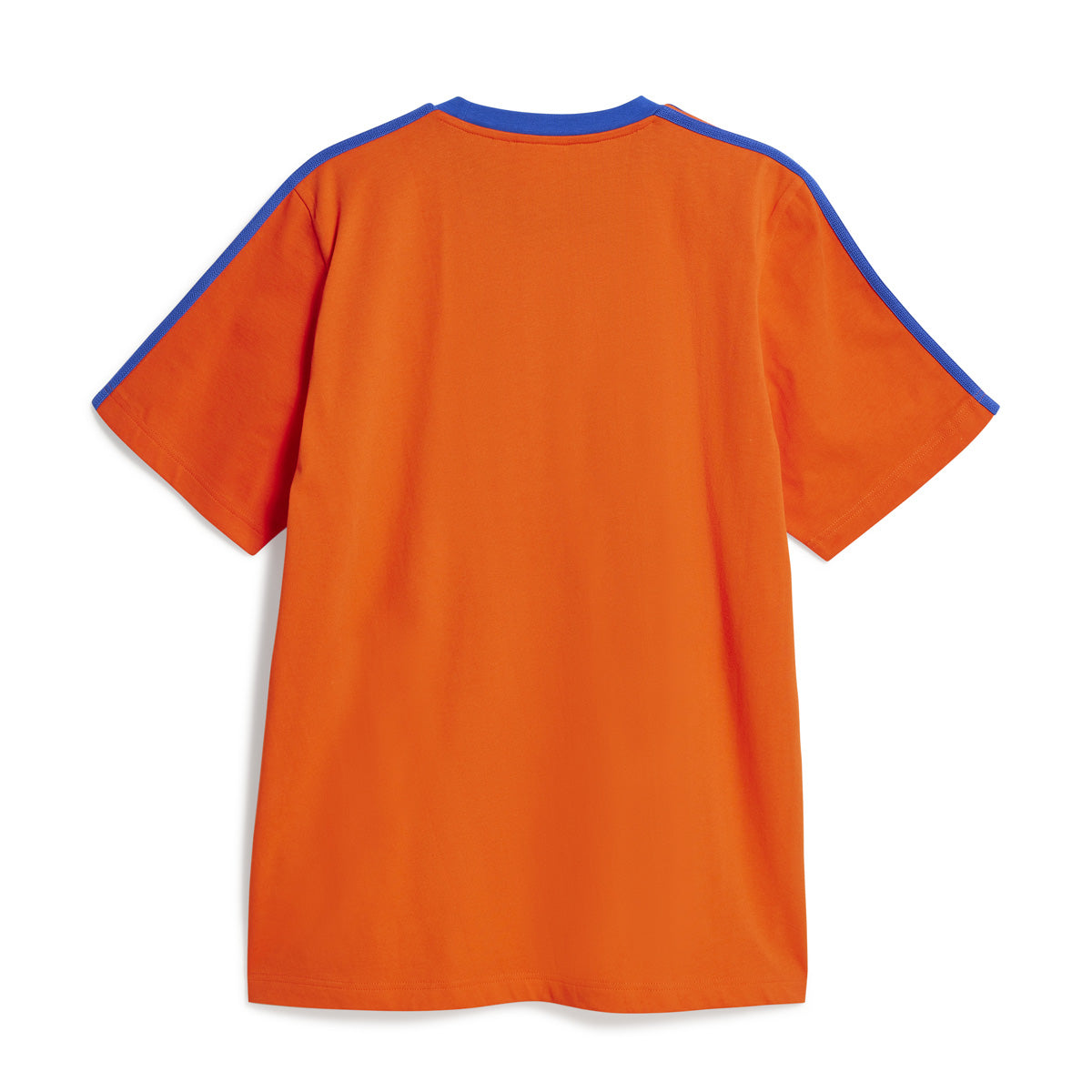 + Wales Bonner Tee 'Bold Orange Blue'