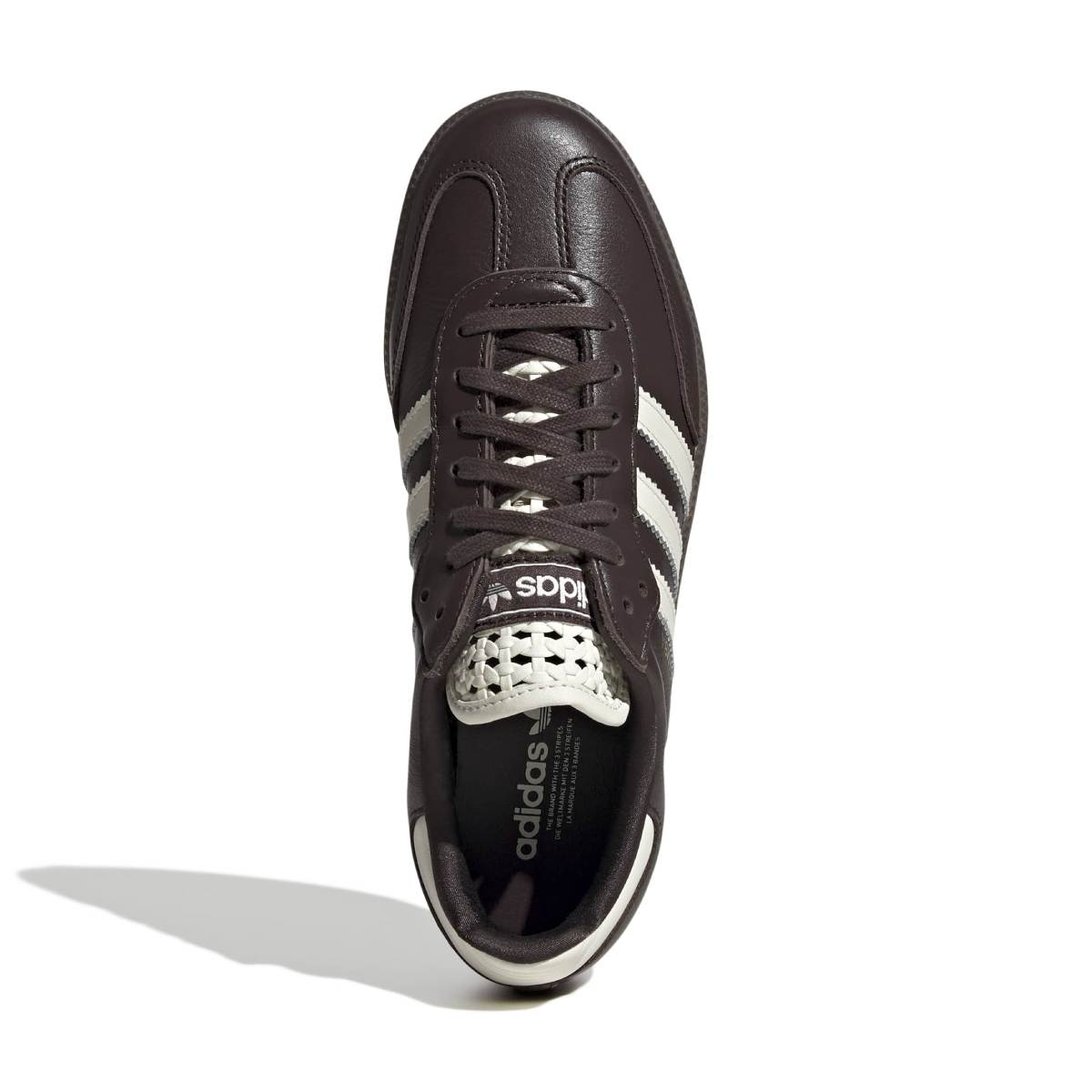 Wmns Samba OG 'Aurora Coffee Off White'