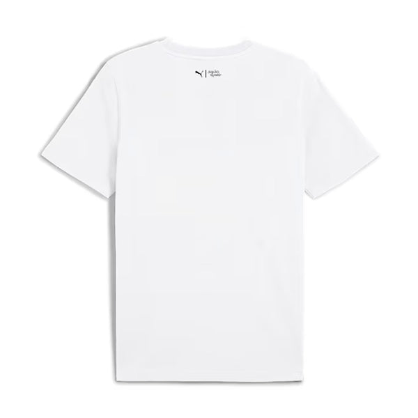 + Squid Game Graphic Tee 'PUMA White'