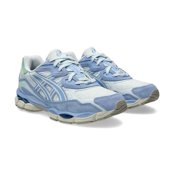 GEL-NYC 'Airy Blue Stone Wash'