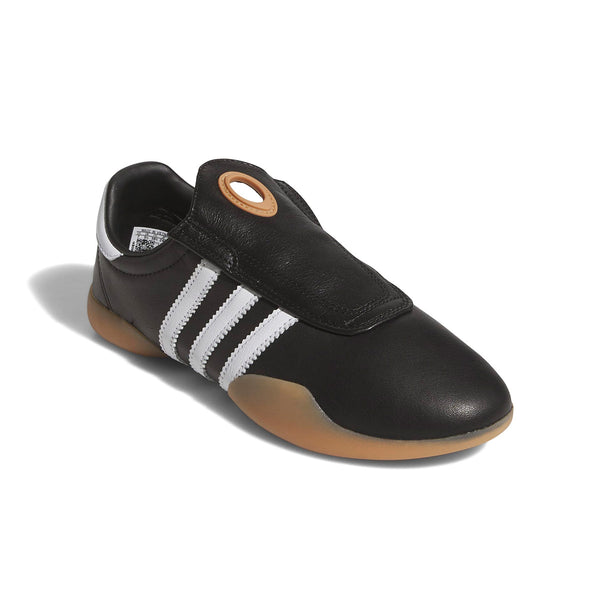 Wmns Taekwondo Mei 'Black White Gum'
