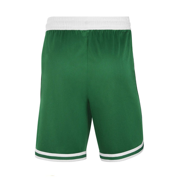 NBA Swingman Shorts Boston Celtics Icon Edition 'Clover'