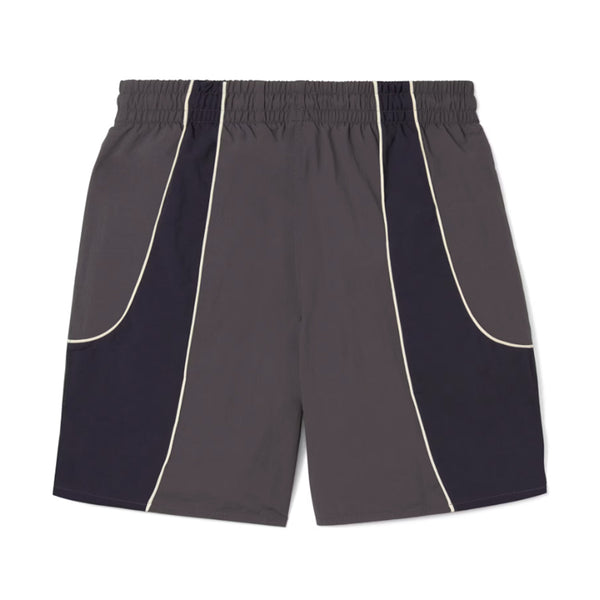 + Kidsuper Shorts 'Dark Coal'