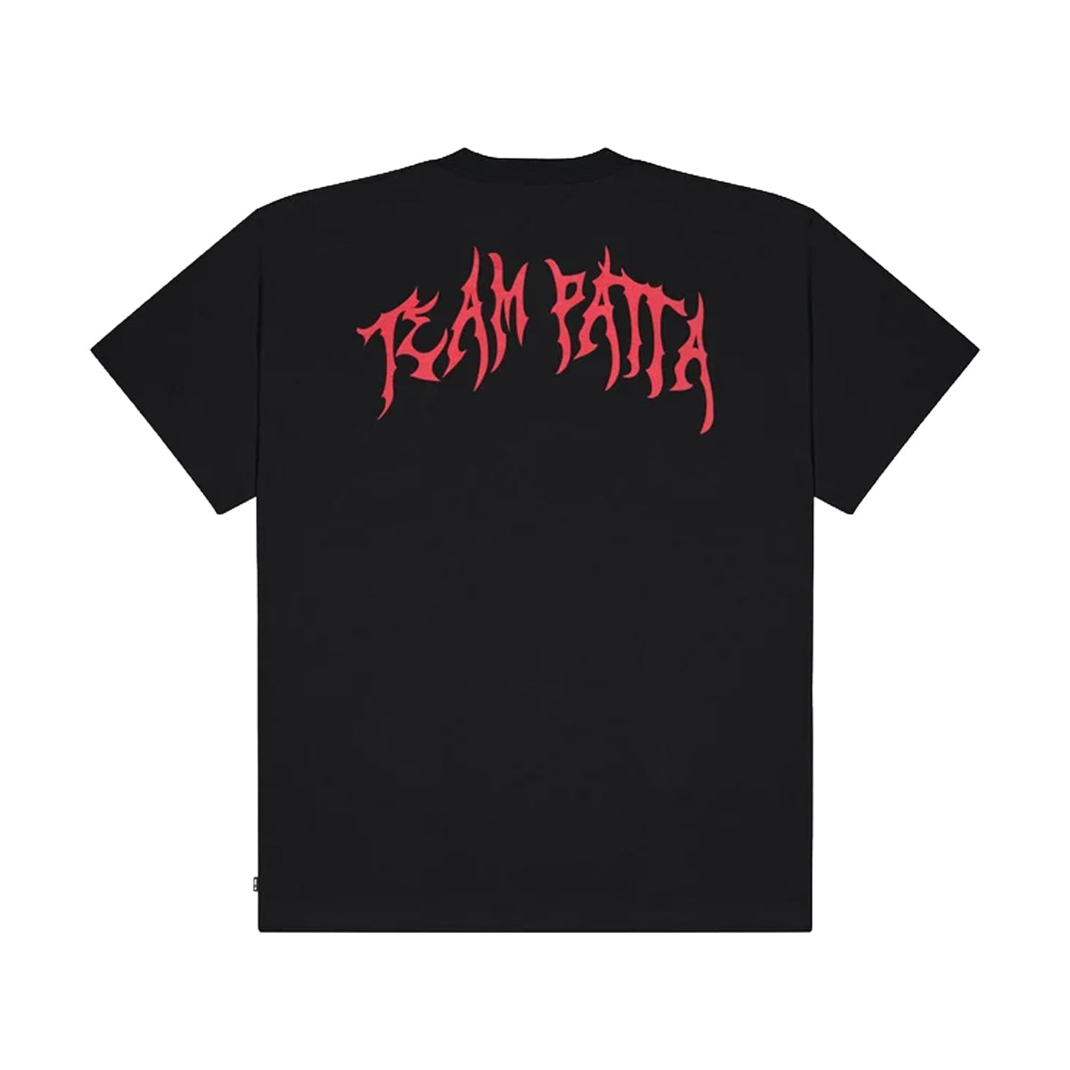 Boxing Tee 'Black'