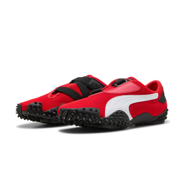 Mostro OG Prime 'For All Time Red PUMA White'