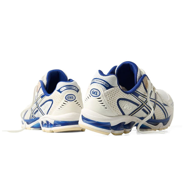 + End. GEL-Nimbus 10.1 'Milk'