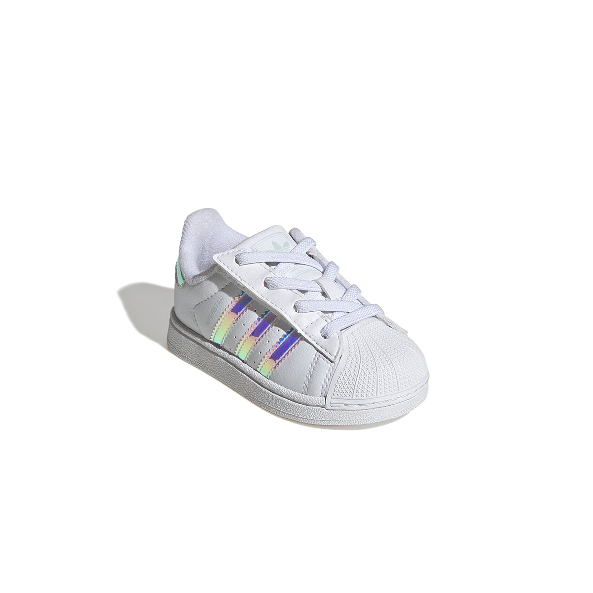Toddlers Superstar II 'Cloud White Halo Blue'