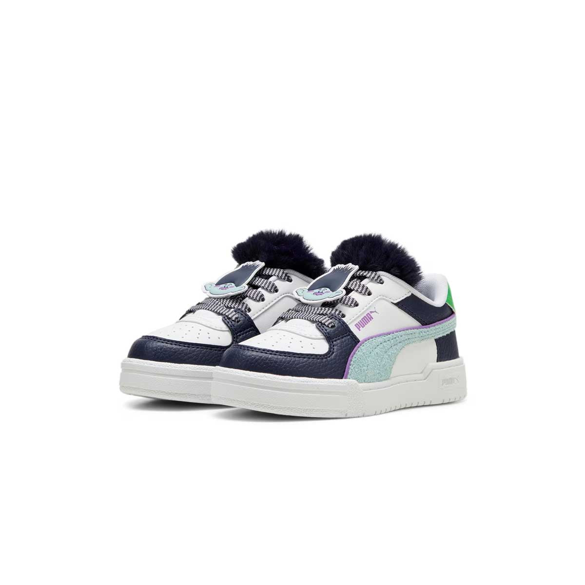 + Trolls Kids RS-X 'Viva'