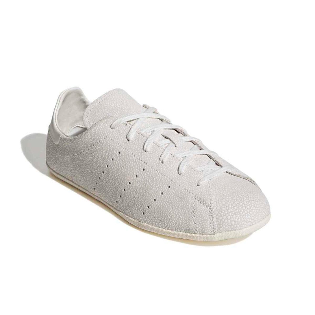 Wmns Stan Smith Lo Pro 'Stingray Cloud White'