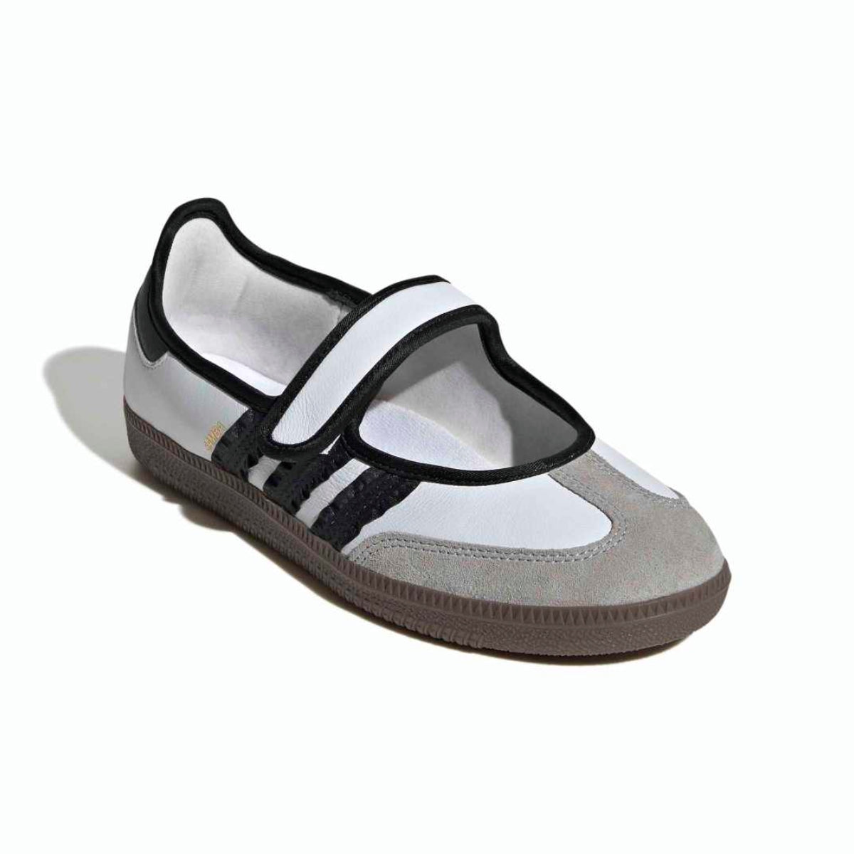 Wmns Samba Jane 'Cloud White'