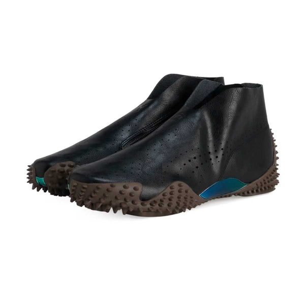 + Aries Mostro Mid-Cut 'PUMA Black Chocolate'