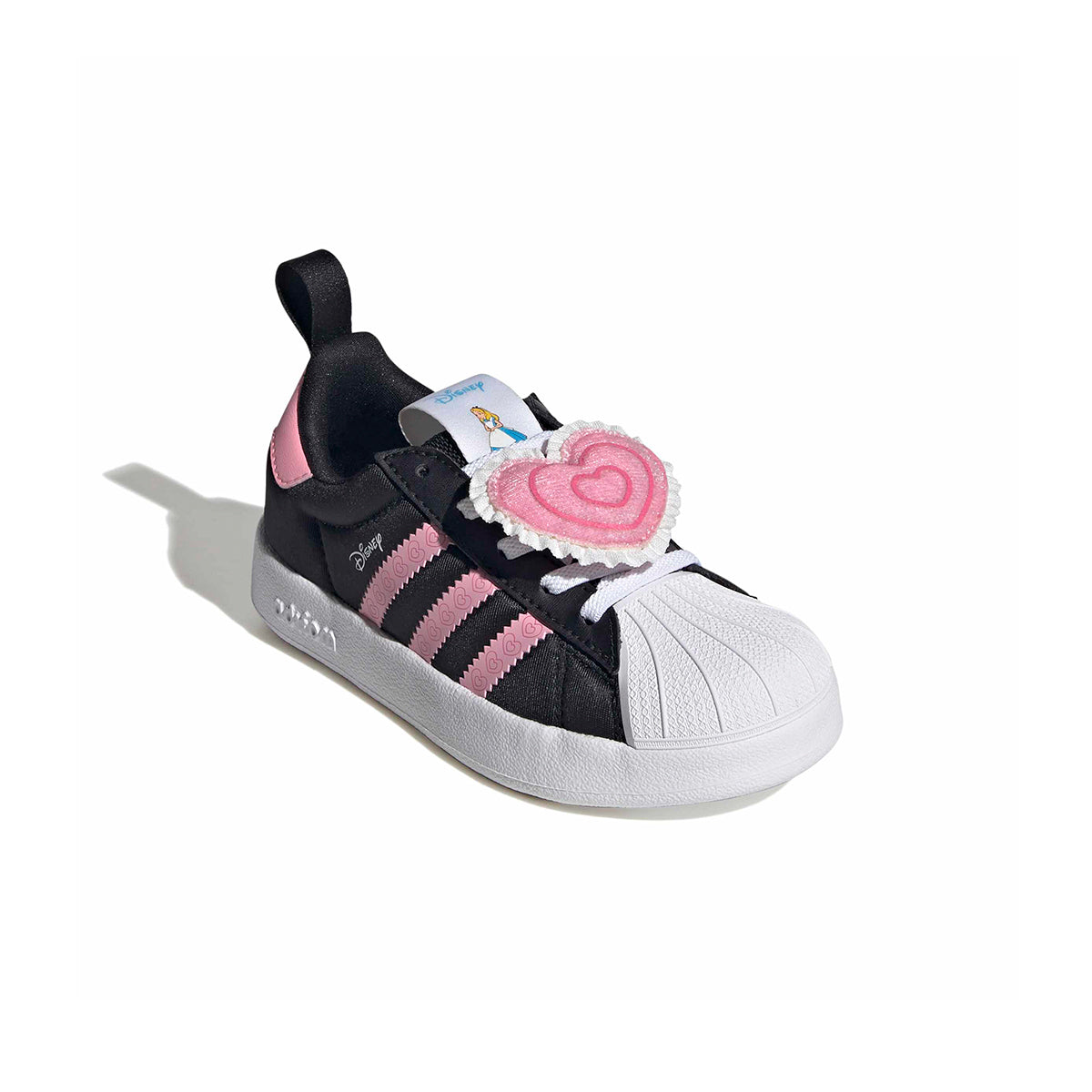 + Disney Kids Adifom Superstar 360 'Cinderella'