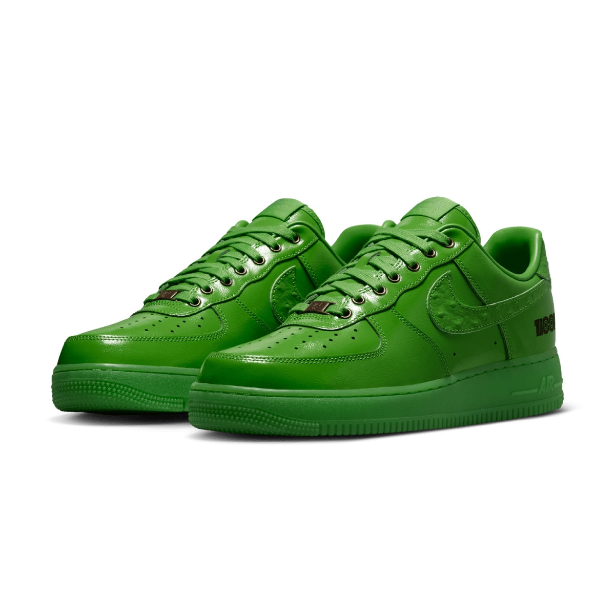 Air Force 1 '07 LX 'Icon Green Apple'
