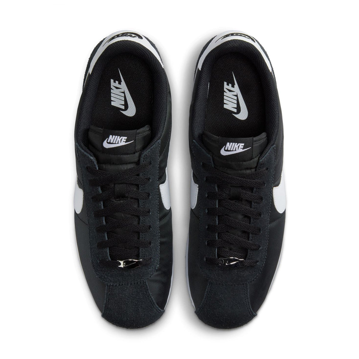 Cortez TXT 'Black White'