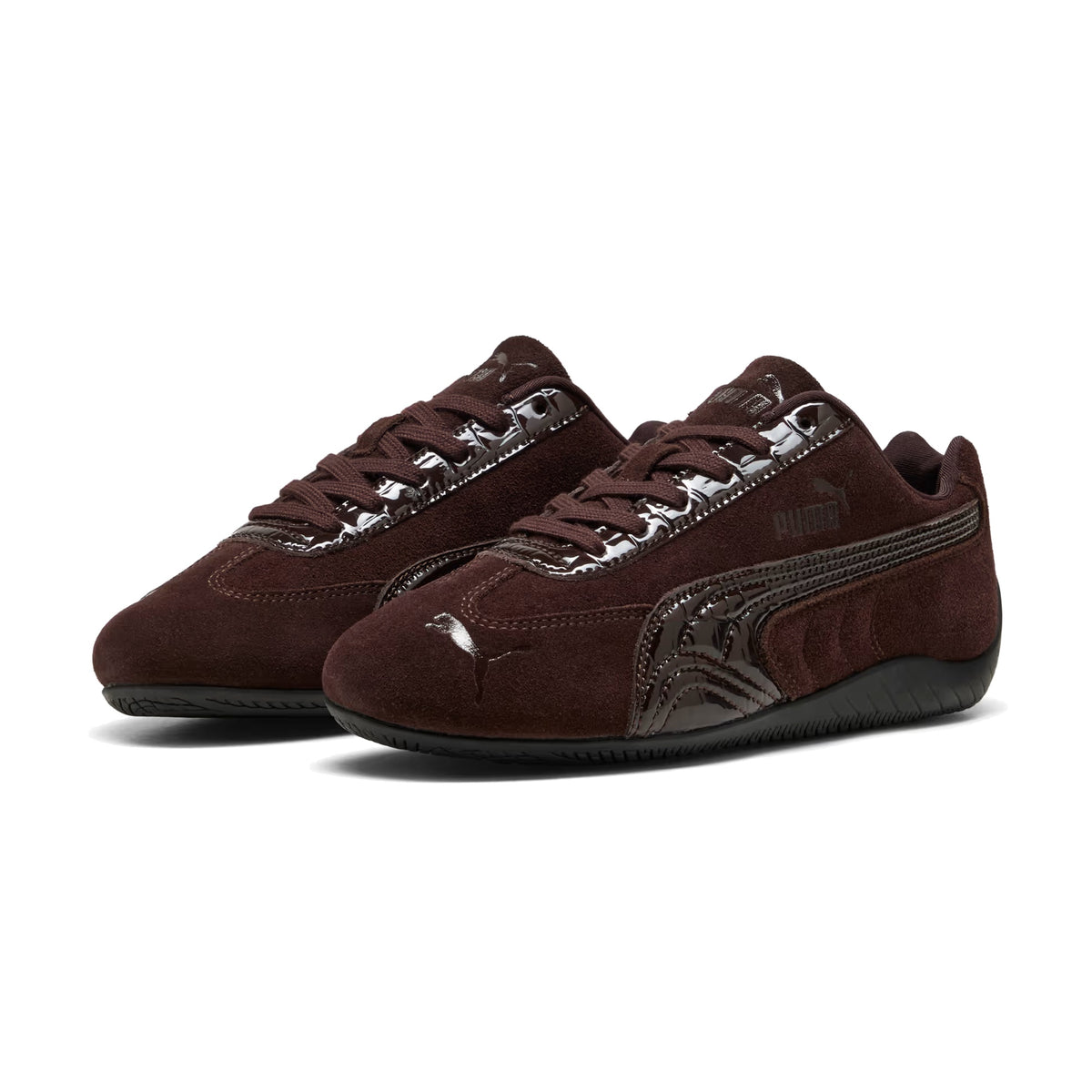 Wmns Speedcat 'Croc Chocolate Fondue'