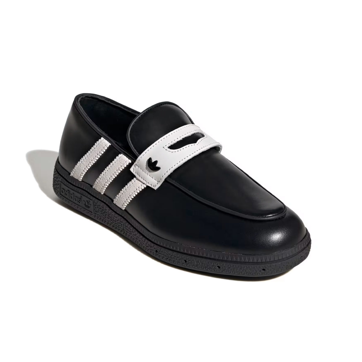 Wmns Handball Spezial Loafer 'Core Black'