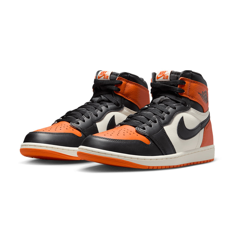 Air Jordan 1 Retro Hi 'Shattered Backboard'