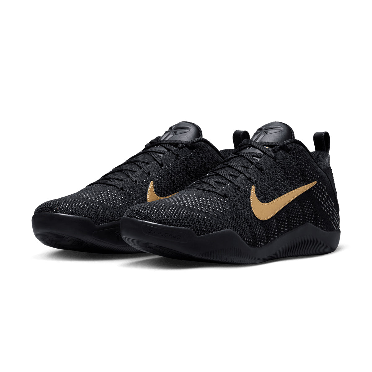 Kobe XI Elite Protro 'Fade to Black'