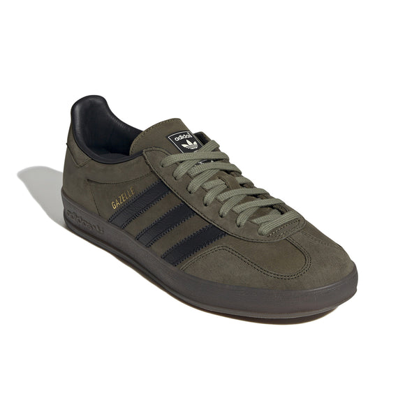 Gazelle Indoor 'Focus Olive'