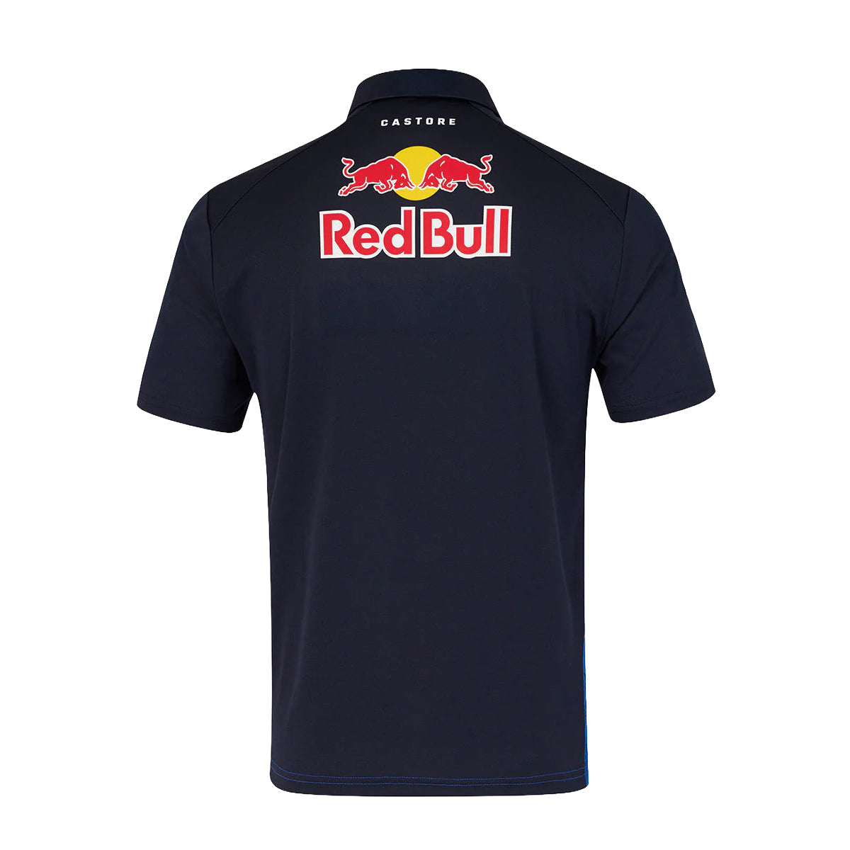 + Oracle RedBull Racing Max Verstappen Polo 'Night Sky'