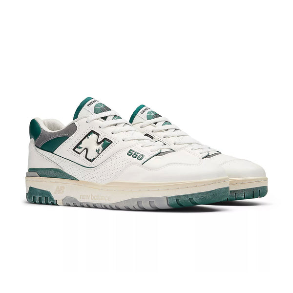 550 'Sea Salt Marsh Green'