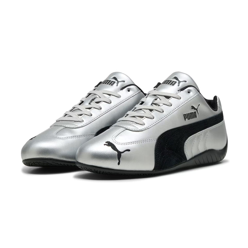 Speedcat Metallic 'Silver'