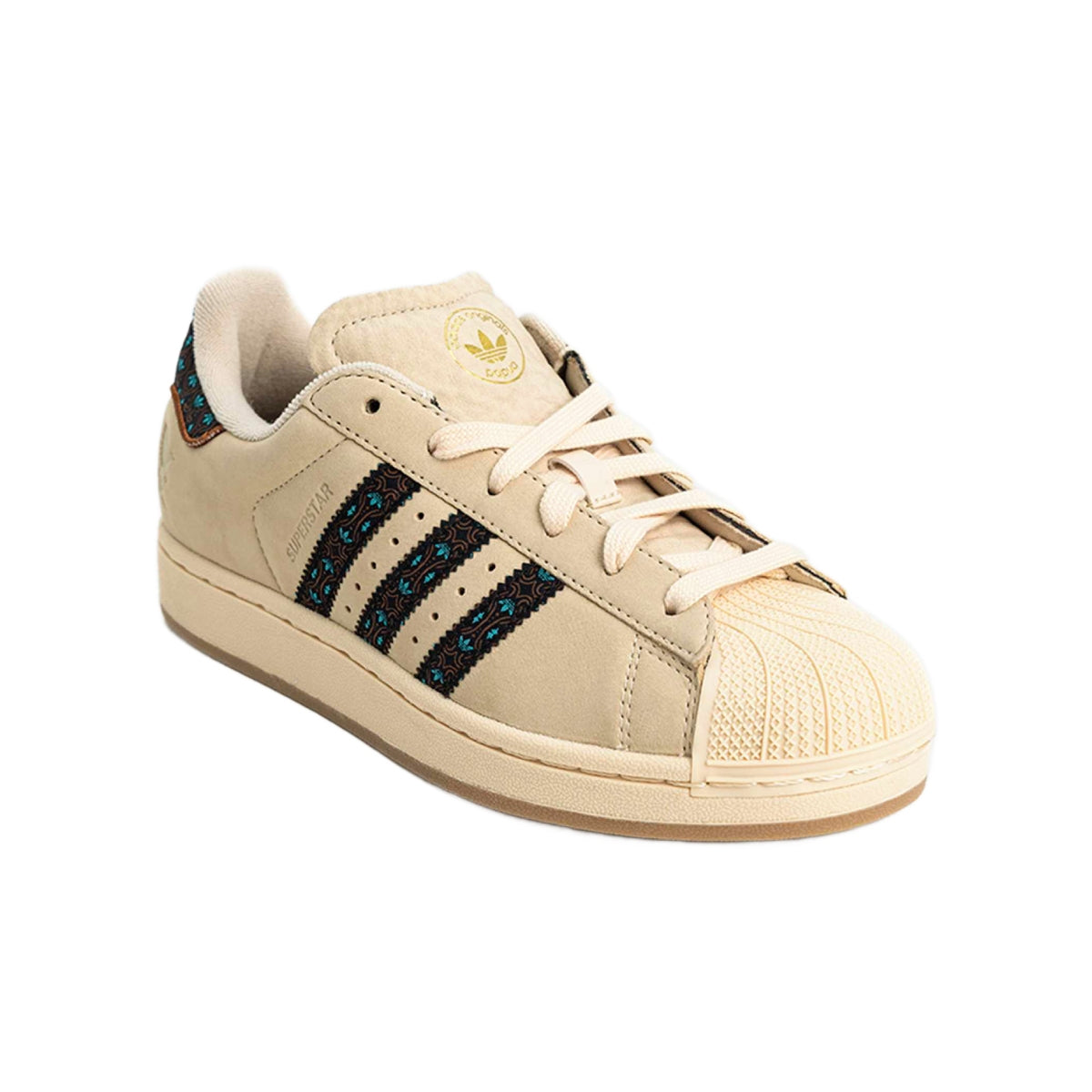 Superstar II 'Papua'