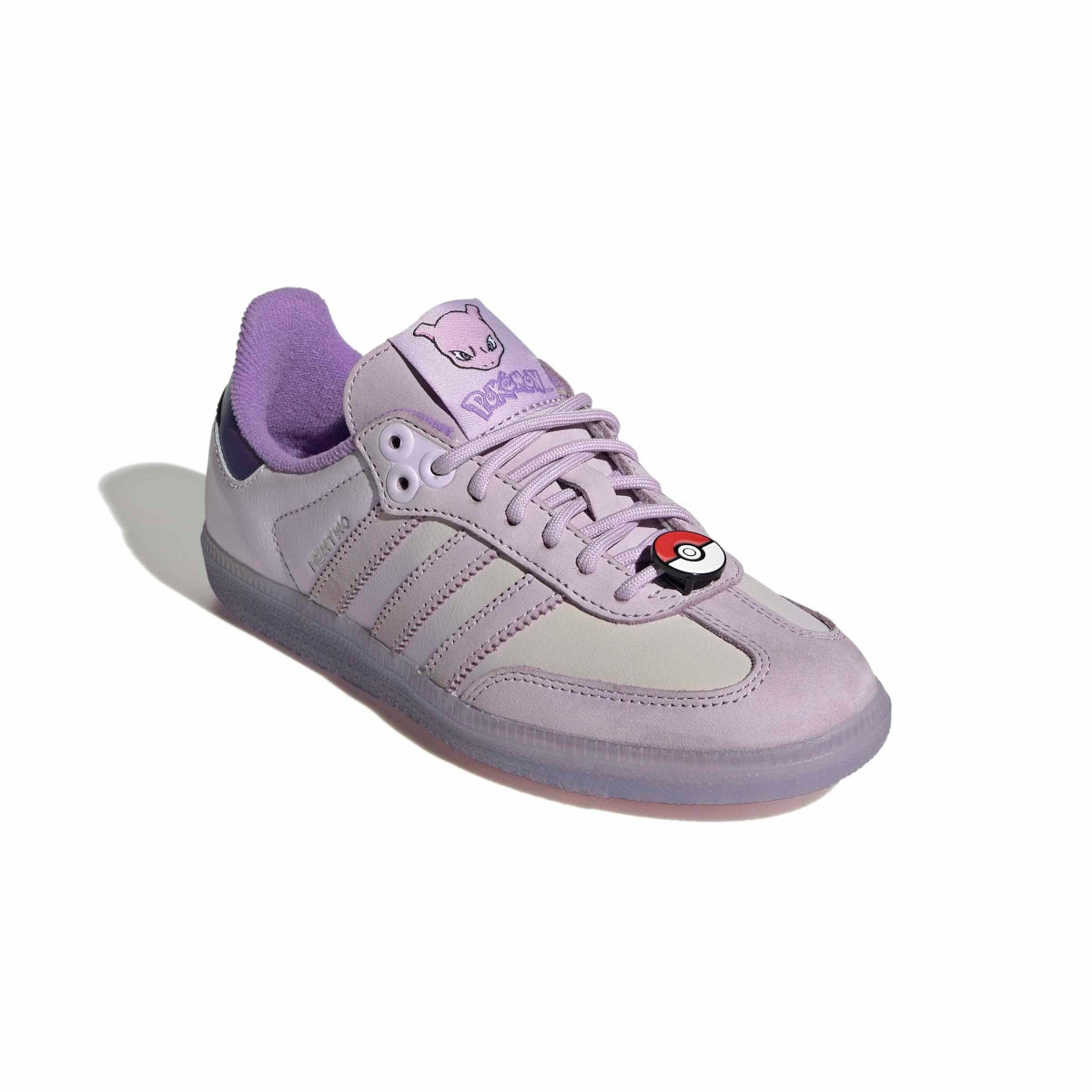 + Pokemon Kids Samba OG 'Mewtwo'
