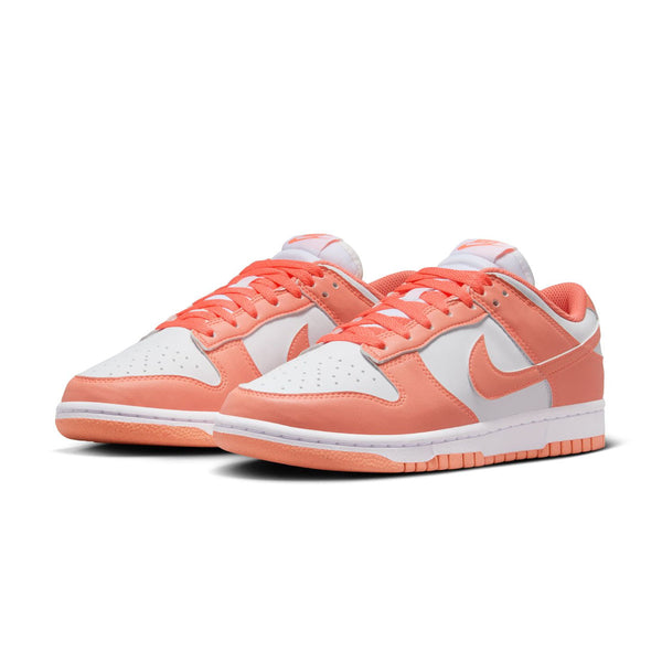 Wmns Dunk Low Next Nature 'Light Wild Mango'