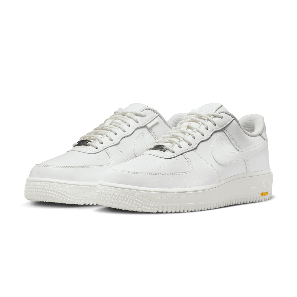 Air Force 1 GORE-TEX Vibram 'White'