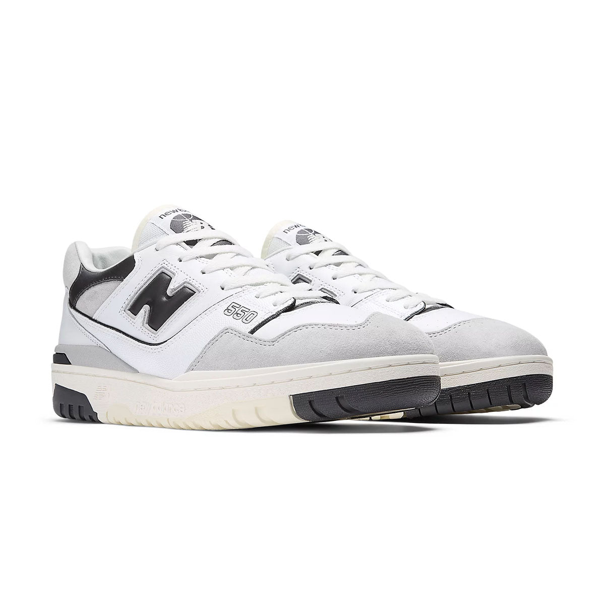550 'White Black'