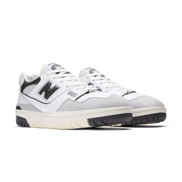 550 'White Black'