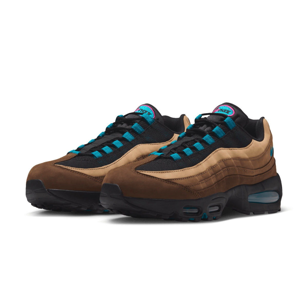 Air Max 95 Big Bubble QS 'ACG'