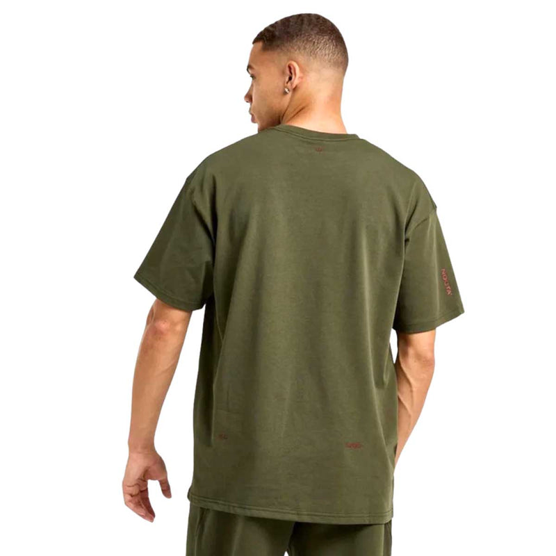 + Nocta Tee 'Cargo Khaki'