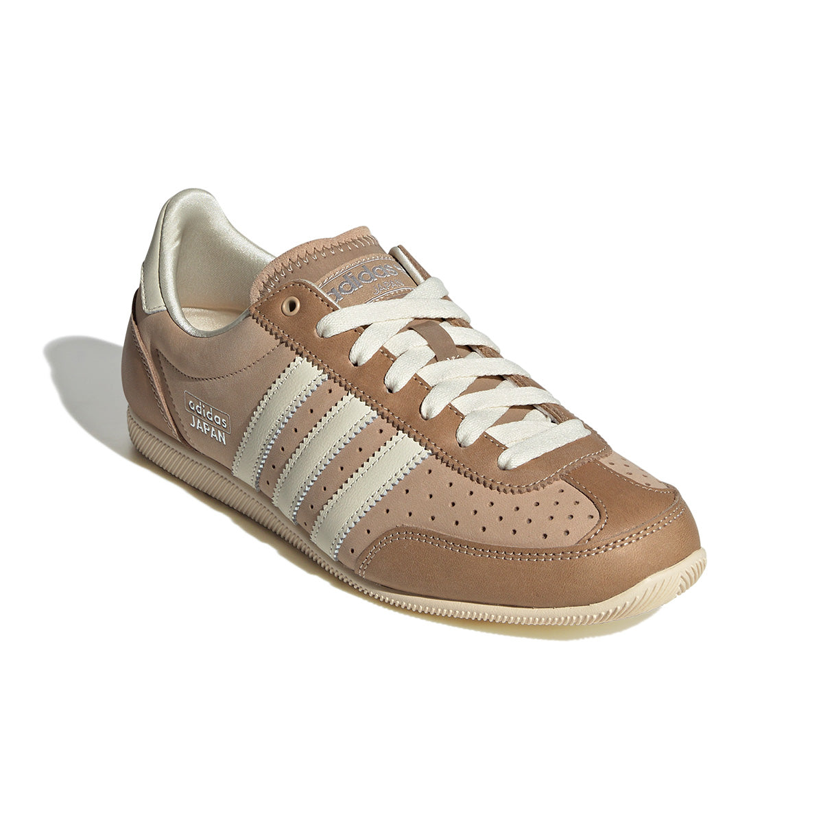 adidas rom beige