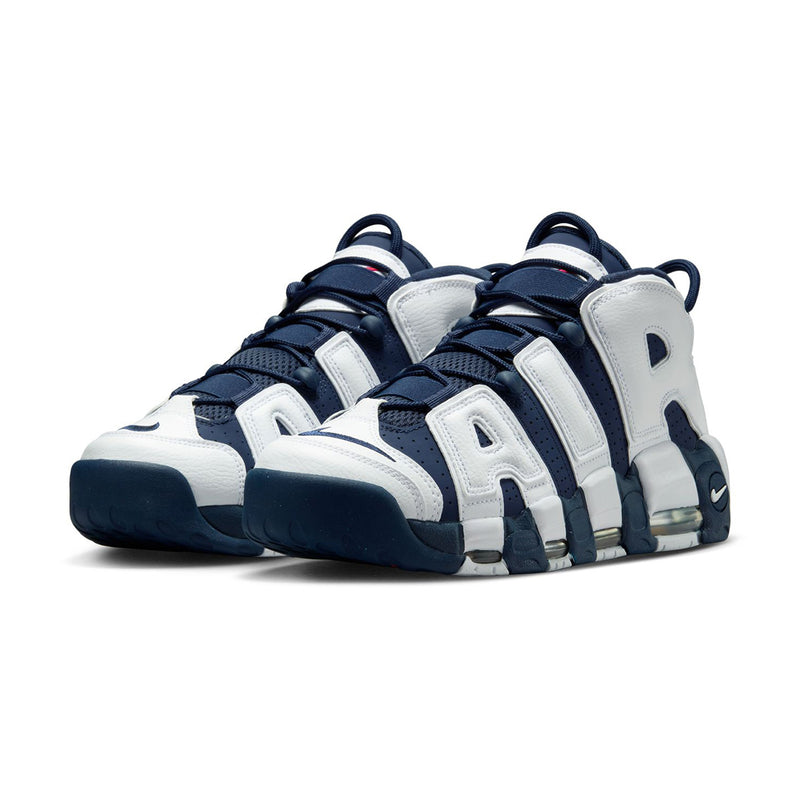 Nike Air More Uptempo 96 Olympic Limited Edt