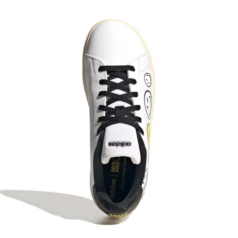 + Smiley Advantage Base 2.0 'Cloud White Bright Yellow'