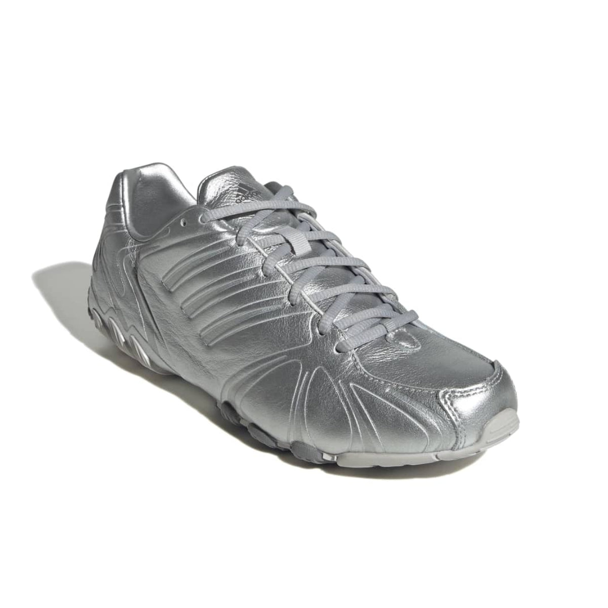 Wmns Ghost Sprint 'Silver Metallic'
