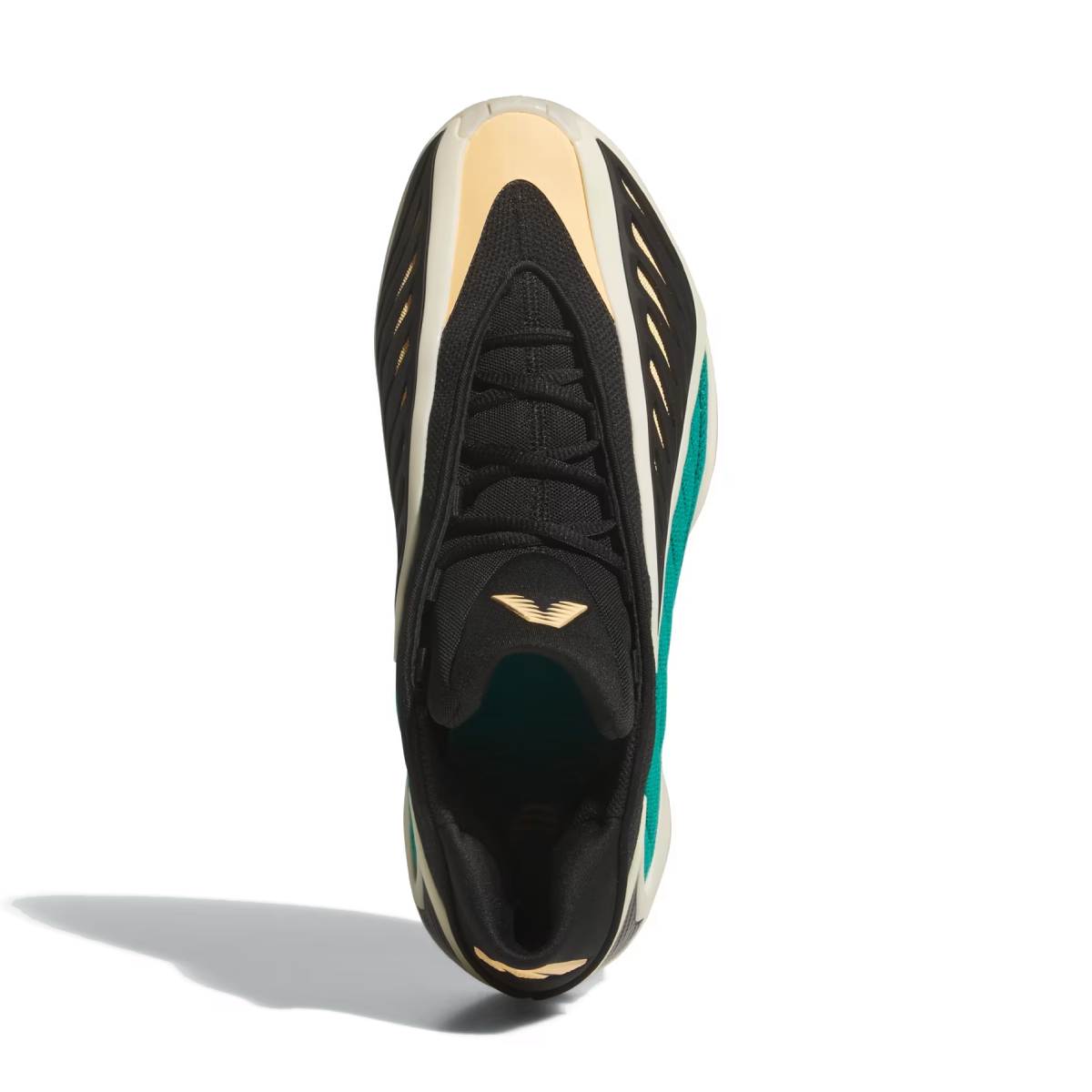 Anthony Edwards 2 'EQT Green Core Black'