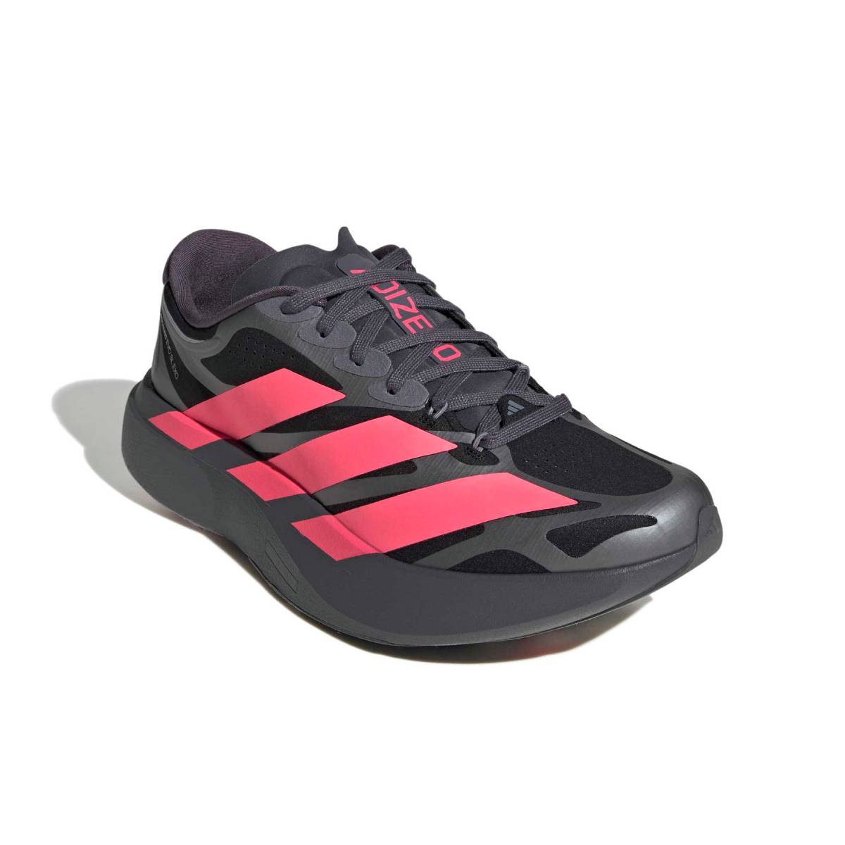 Adizero Evo SL Exo 'Core Black Solar Turbo'