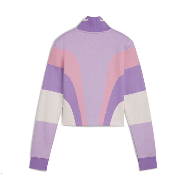 + Wmns Kidsuper Top 'Vivid Violet'