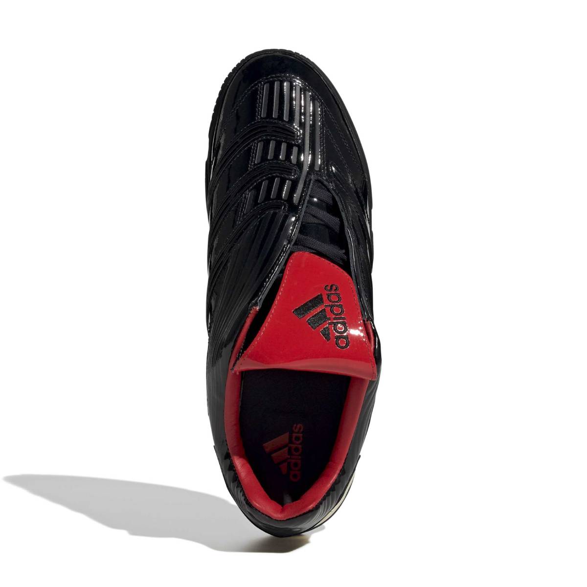 Predator Sala 'Core Black Red'
