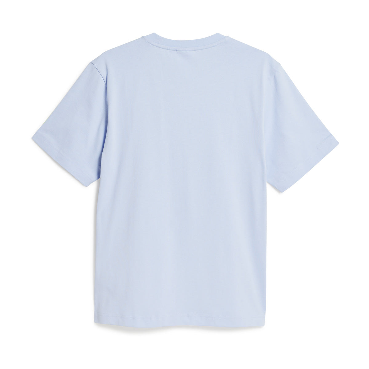 + Wales Bonner Set in Tee 'Blue Dawn'